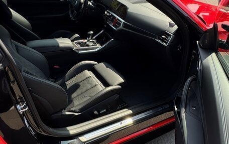 BMW M4, 2021 год, 8 800 000 рублей, 16 фотография