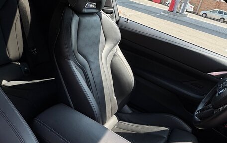 BMW M4, 2021 год, 8 800 000 рублей, 18 фотография
