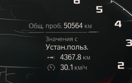 BMW M4, 2021 год, 8 800 000 рублей, 20 фотография