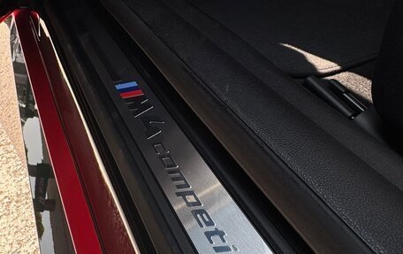 BMW M4, 2021 год, 8 800 000 рублей, 19 фотография
