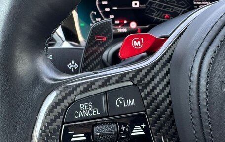 BMW M4, 2021 год, 8 800 000 рублей, 23 фотография
