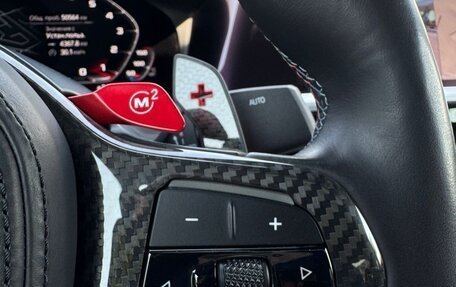 BMW M4, 2021 год, 8 800 000 рублей, 24 фотография