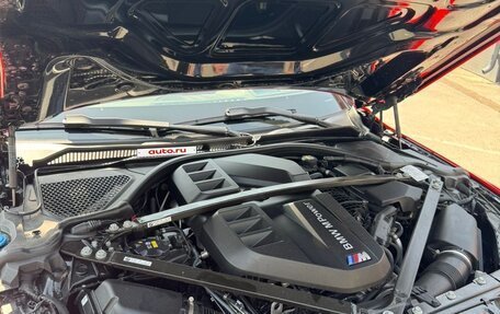 BMW M4, 2021 год, 8 800 000 рублей, 26 фотография