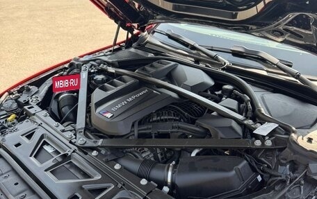 BMW M4, 2021 год, 8 800 000 рублей, 27 фотография
