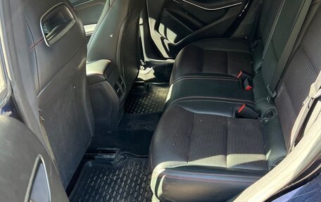Mercedes-Benz CLA, 2018 год, 2 080 000 рублей, 8 фотография