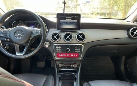 Mercedes-Benz CLA, 2018 год, 2 080 000 рублей, 11 фотография
