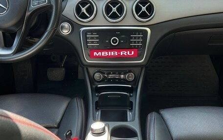 Mercedes-Benz CLA, 2018 год, 2 080 000 рублей, 12 фотография