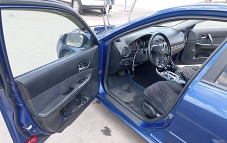 Mazda 6, 2005 год, 550 000 рублей, 13 фотография