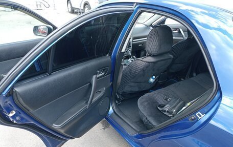 Mazda 6, 2005 год, 550 000 рублей, 14 фотография