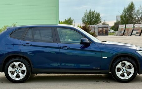 BMW X1, 2011 год, 979 999 рублей, 10 фотография