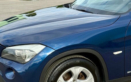 BMW X1, 2011 год, 979 999 рублей, 4 фотография