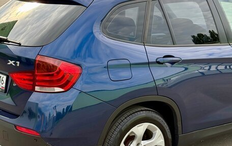 BMW X1, 2011 год, 979 999 рублей, 9 фотография