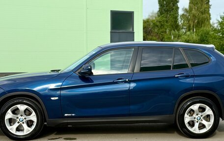 BMW X1, 2011 год, 979 999 рублей, 5 фотография