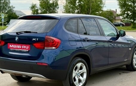 BMW X1, 2011 год, 979 999 рублей, 8 фотография