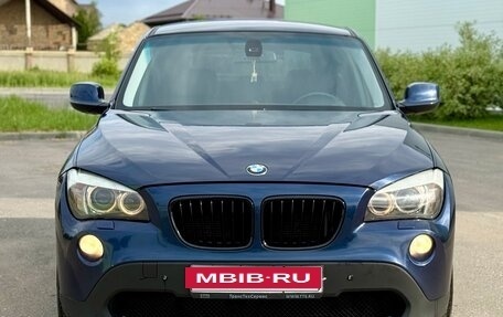 BMW X1, 2011 год, 979 999 рублей, 2 фотография