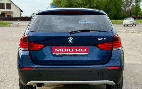 BMW X1, 2011 год, 979 999 рублей, 7 фотография