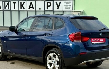 BMW X1, 2011 год, 979 999 рублей, 6 фотография