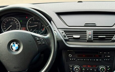BMW X1, 2011 год, 979 999 рублей, 18 фотография