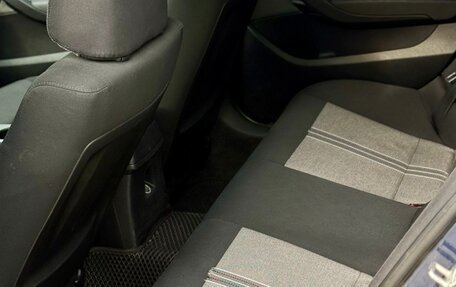 BMW X1, 2011 год, 979 999 рублей, 20 фотография