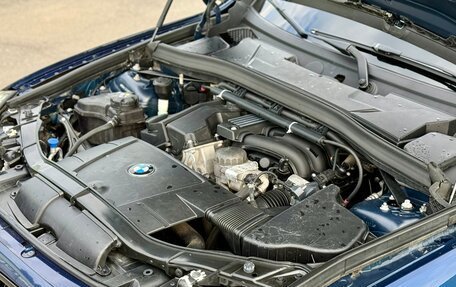 BMW X1, 2011 год, 979 999 рублей, 25 фотография