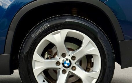 BMW X1, 2011 год, 979 999 рублей, 24 фотография