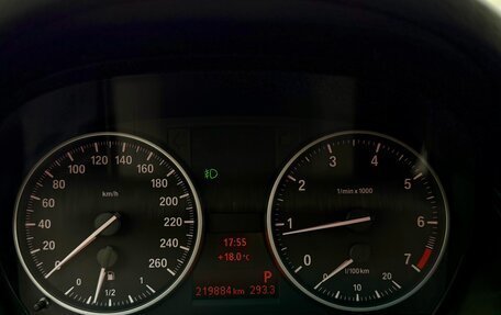 BMW X1, 2011 год, 979 999 рублей, 28 фотография