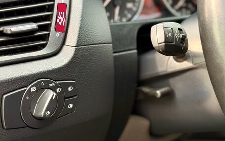 BMW X1, 2011 год, 979 999 рублей, 15 фотография