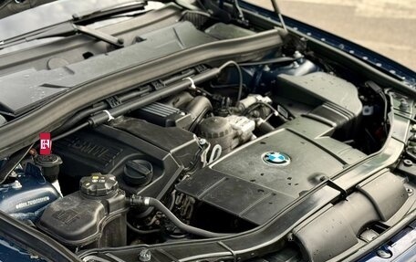 BMW X1, 2011 год, 979 999 рублей, 26 фотография