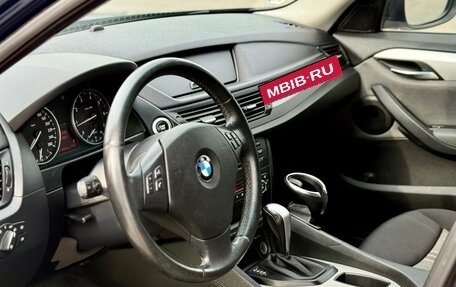 BMW X1, 2011 год, 979 999 рублей, 16 фотография