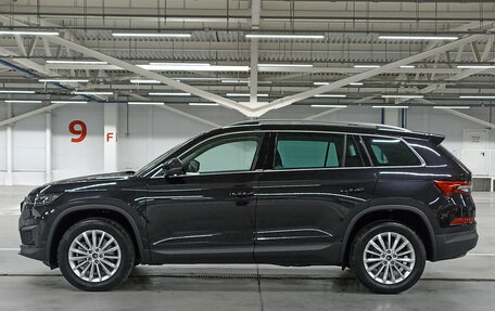 Skoda Kodiaq I, 2024 год, 5 250 000 рублей, 12 фотография