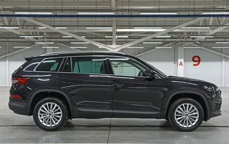 Skoda Kodiaq I, 2024 год, 5 250 000 рублей, 8 фотография