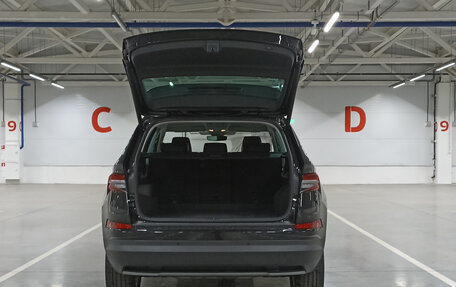 Skoda Kodiaq I, 2024 год, 5 250 000 рублей, 14 фотография