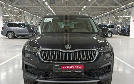 Skoda Kodiaq I, 2024 год, 5 250 000 рублей, 4 фотография