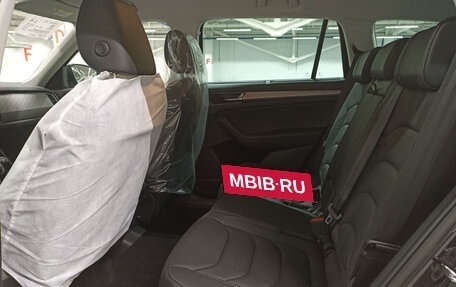 Skoda Kodiaq I, 2024 год, 5 250 000 рублей, 16 фотография