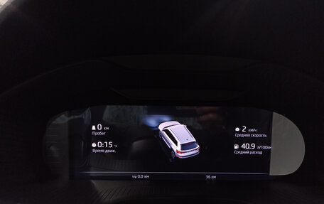 Skoda Kodiaq I, 2024 год, 5 250 000 рублей, 17 фотография