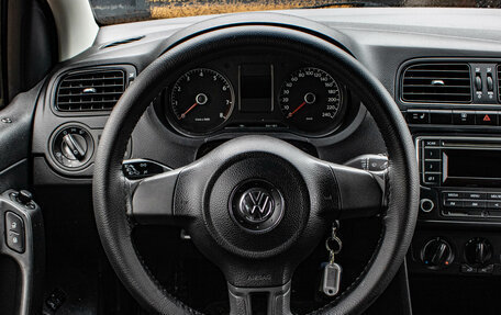 Volkswagen Polo VI (EU Market), 2013 год, 849 000 рублей, 6 фотография