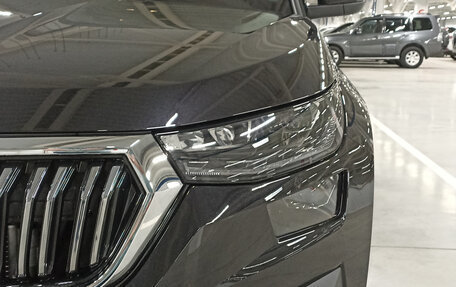 Skoda Kodiaq I, 2024 год, 5 250 000 рублей, 21 фотография