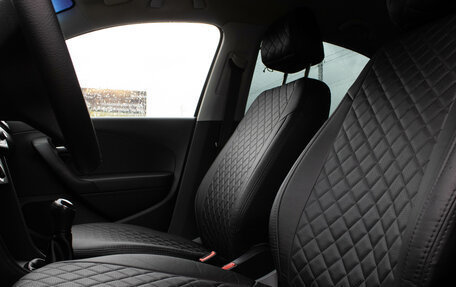 Volkswagen Polo VI (EU Market), 2013 год, 849 000 рублей, 9 фотография