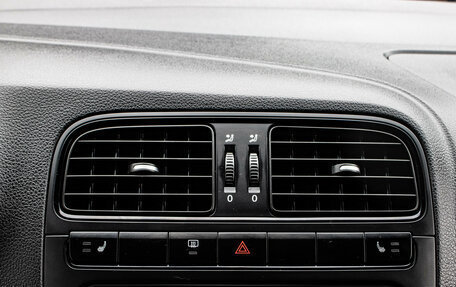 Volkswagen Polo VI (EU Market), 2013 год, 849 000 рублей, 16 фотография