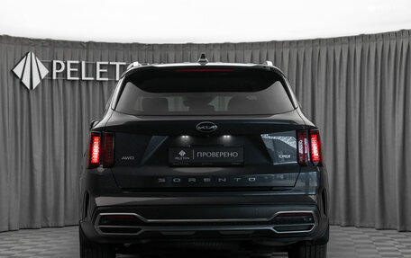 KIA Sorento IV, 2020 год, 3 530 000 рублей, 6 фотография