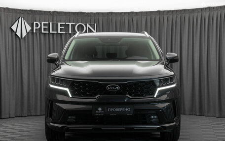 KIA Sorento IV, 2020 год, 3 530 000 рублей, 3 фотография