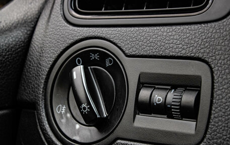 Volkswagen Polo VI (EU Market), 2013 год, 849 000 рублей, 15 фотография