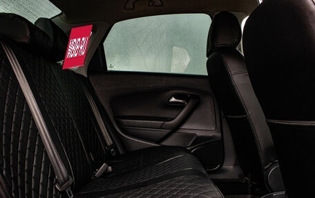 Volkswagen Polo VI (EU Market), 2013 год, 849 000 рублей, 11 фотография
