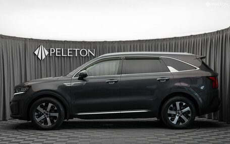 KIA Sorento IV, 2020 год, 3 530 000 рублей, 8 фотография