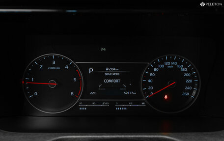 KIA Sorento IV, 2020 год, 3 530 000 рублей, 13 фотография