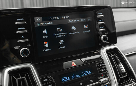 KIA Sorento IV, 2020 год, 3 530 000 рублей, 20 фотография