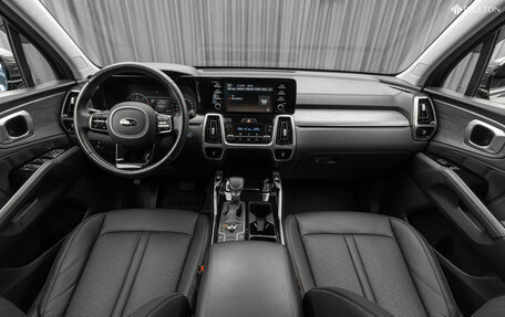 KIA Sorento IV, 2020 год, 3 530 000 рублей, 10 фотография
