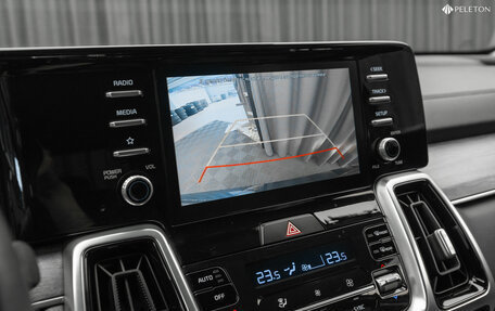 KIA Sorento IV, 2020 год, 3 530 000 рублей, 19 фотография