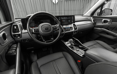 KIA Sorento IV, 2020 год, 3 530 000 рублей, 9 фотография