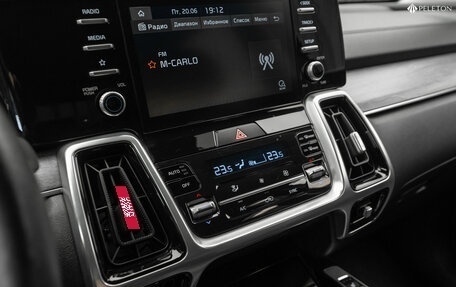 KIA Sorento IV, 2020 год, 3 530 000 рублей, 18 фотография
